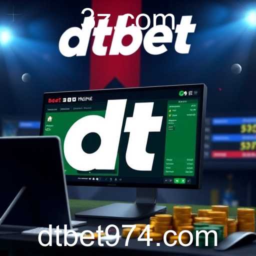 A Ascensão do dt bet no Mercado de Jogos
