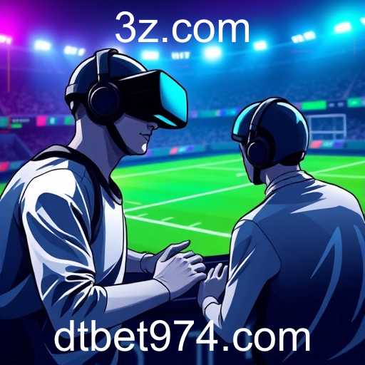 Transformação Digital no Mercado de Apostas