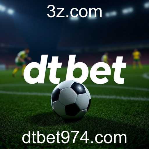 A Ascensão do 'dt bet' no Mercado de Jogos Online