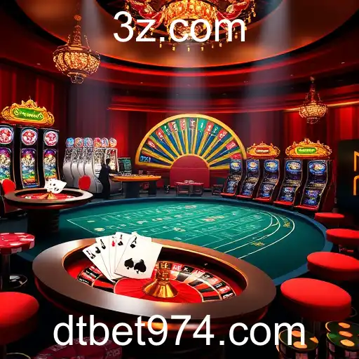 A Evolução do Mercado de Apostas Online no Brasil