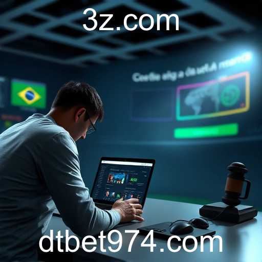 Expansão do Mercado de Apostas Online em 2026