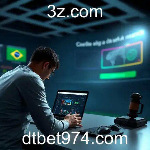 Expansão do Mercado de Apostas Online em 2026