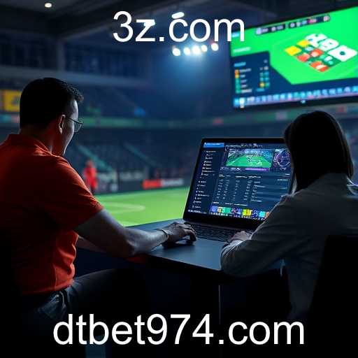 O Crescimento Exponencial dos Sites de Apostas Online