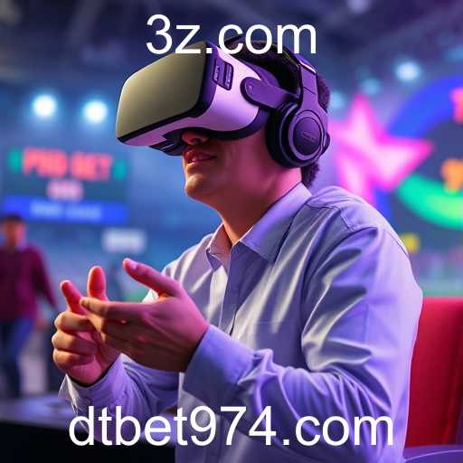 Tendências e Inovações no Mercado de Jogos Virtuais