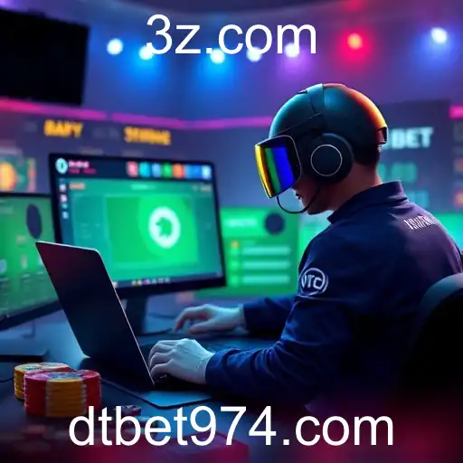 O Impacto do Aumento de Sites de Jogos em 2026