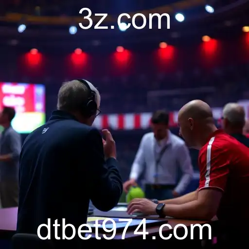 O Impacto dos Avanços Tecnológicos nos Jogos de Apostas Online