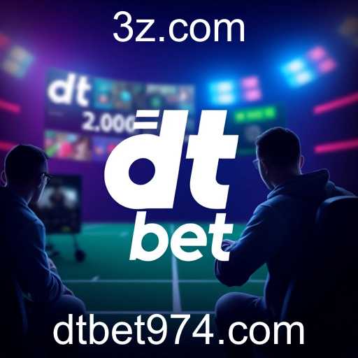 Inovações no Setor de Jogos com a 'dt bet'