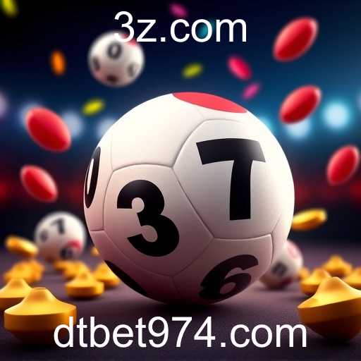 Explorando a Categoria 'Lottery Games' no dt bet