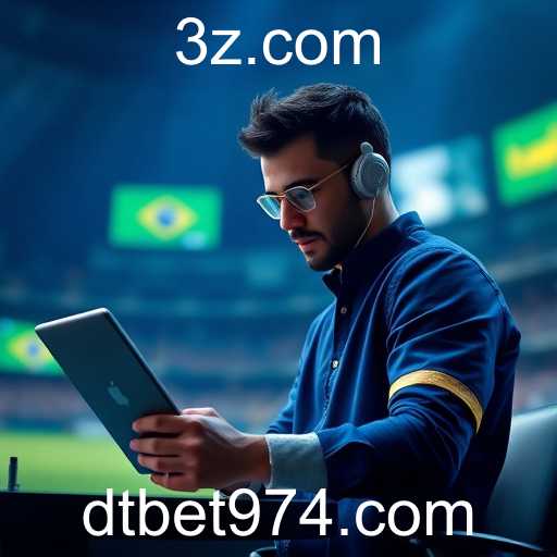 Ascensão das Apostas Online no Brasil pós-2024