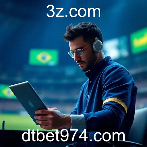 Ascensão das Apostas Online no Brasil pós-2024