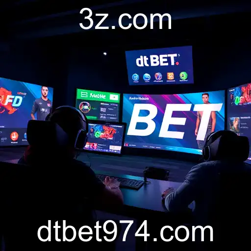 A Ascensão do Mercado de Apostas Online no Brasil