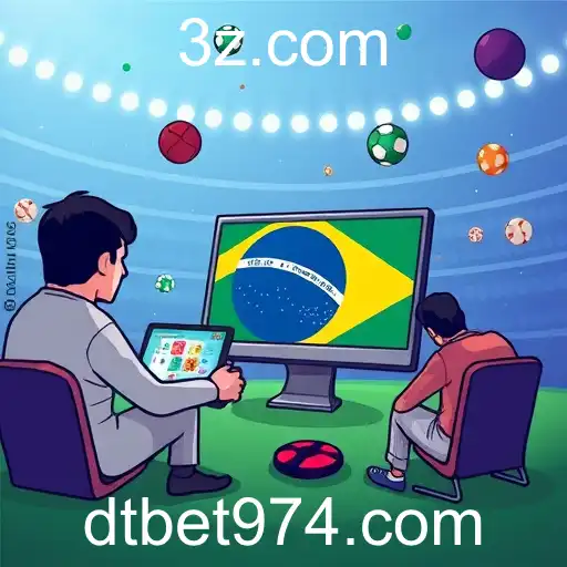 Tendências e Desafios do Jogo Online em 2025