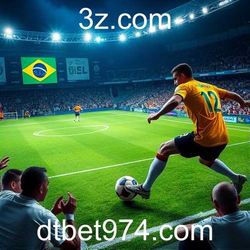 Crescimento do Mercado de Apostas Online no Brasil