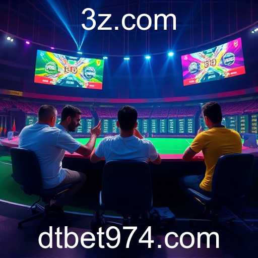 Tendências Emergentes nos Jogos Online em 2026