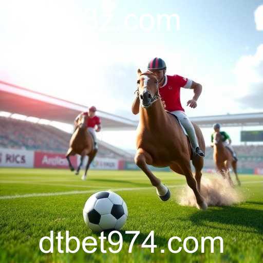 Explorando o Mundo dos Esportes Virtuais: Uma Revolução no Entretenimento Digital